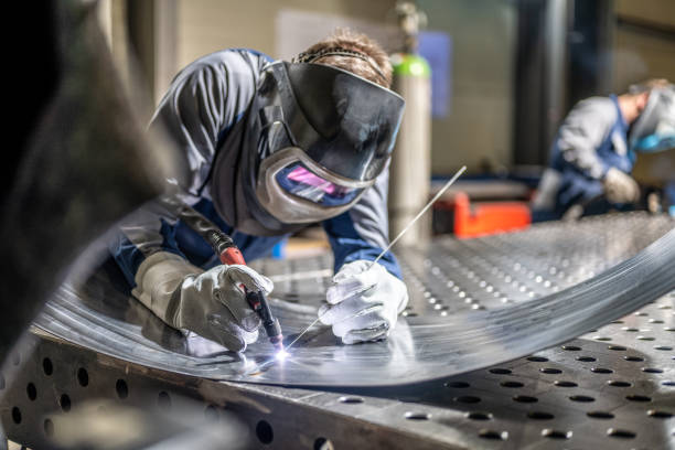 Affordable Welder Services in Bloomsburg, PA