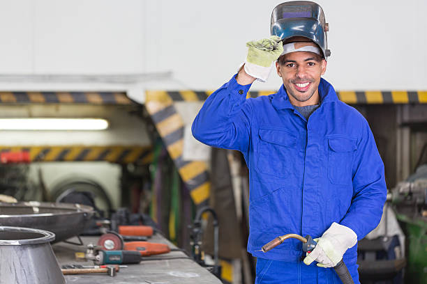 Best Structural Steel Welding in Bloomsburg, PA